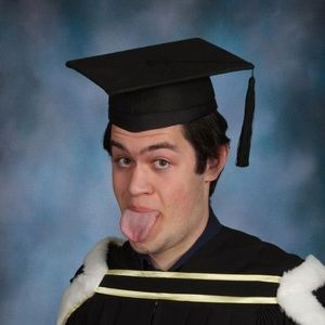 Meet your Posher, Martin